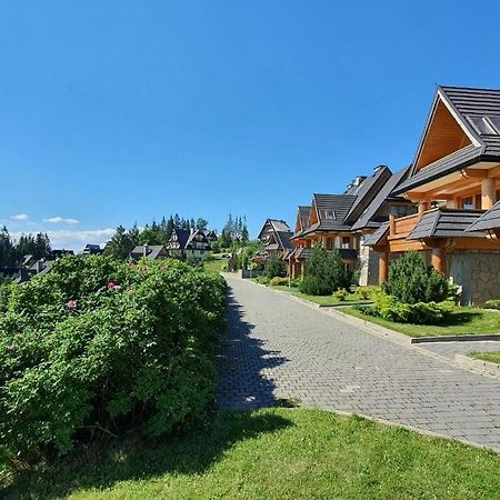Apartament Z Widokiem Gliczarów Dış mekan fotoğraf