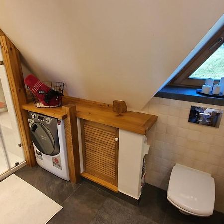 Apartament Z Widokiem Gliczarów Dış mekan fotoğraf